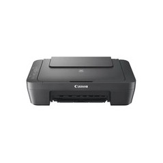 Canon PIXMA MG2556S Blækprinter